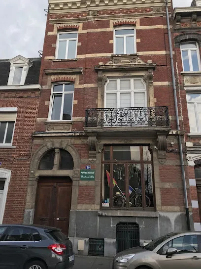 Image de Abri du passant