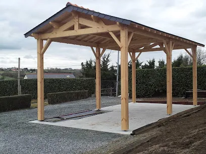 Image de Abri la Romagne