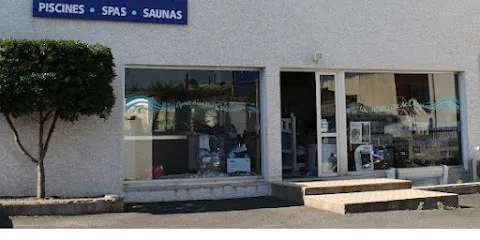 Image de AGDE PISCINES & SPAS