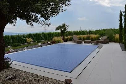 Image de ARCO Piscines Conseils SA