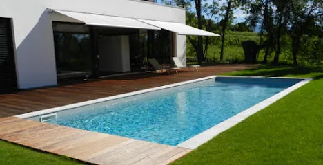 Image de Arnold Piscines et Spas SA