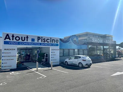 Image de Atout Piscine Narbonne