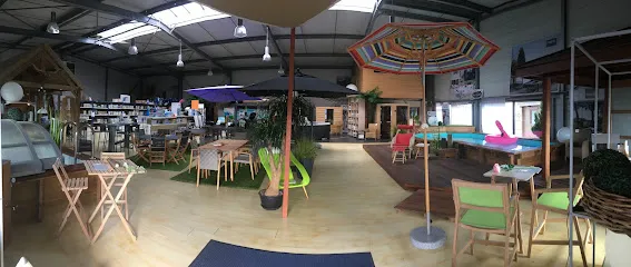 Image de Blue Piscine