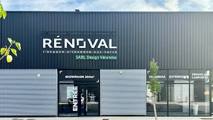 Image de Design vérandas - Rénoval