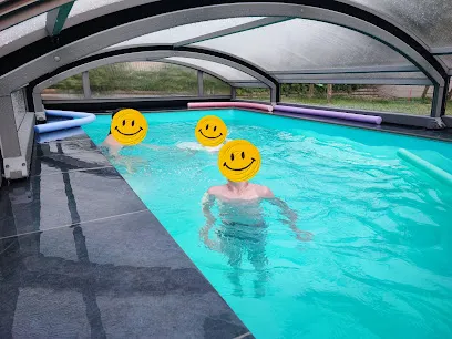 Image de Evidence Piscine
