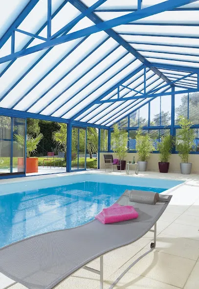 Image de Fillonneau Vérandas Extensions Vannes - Auray