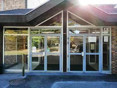 Image de Gymnase Alain Colas