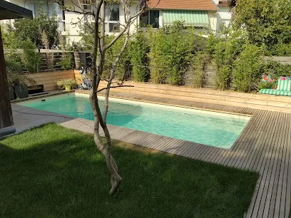 Image de Henri & Scie