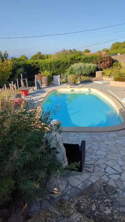Image de Irripiscine by Irrijardin Aubagne