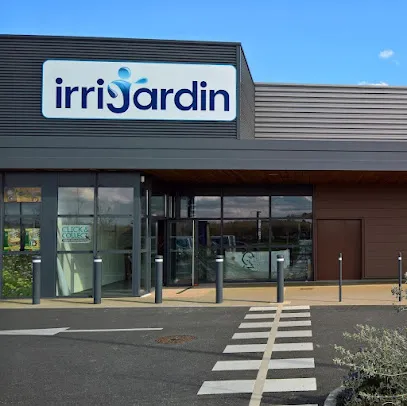 Image de Irripiscine by Irrijardin L'Isle Jourdain