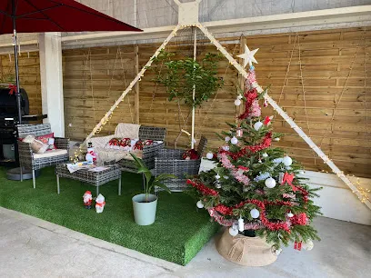 Image de La Palette Cayenne