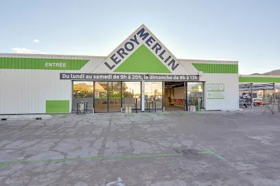 Image de Leroy Merlin La Valentine - Marseille