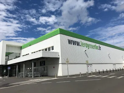 Image de Leroy Merlin Saint-Louis - La Réunion