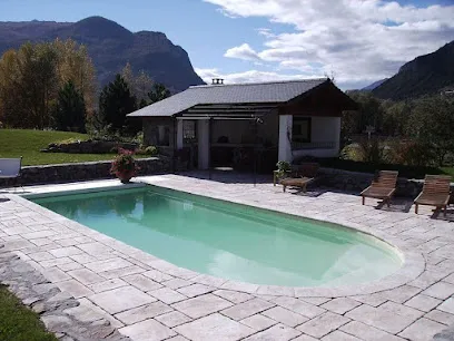 Image de Loisirs Piscines 05