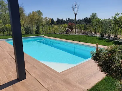 Image de MR Piscines