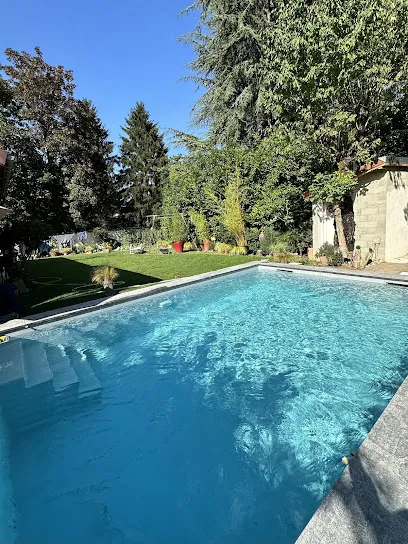 Image de Passion 2 L'eau