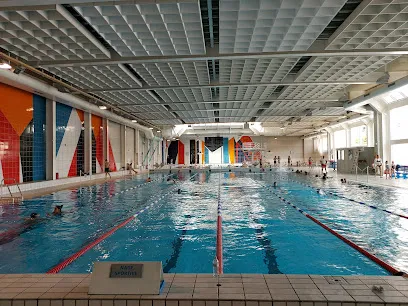 Image de Piscine de Varembé