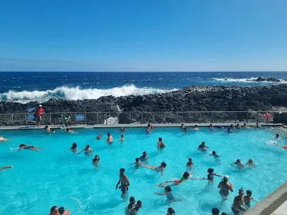 Image de Piscine du Baril