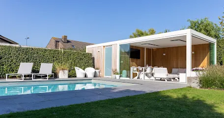 Image de Piscine et Jardin LE TOUQUET
