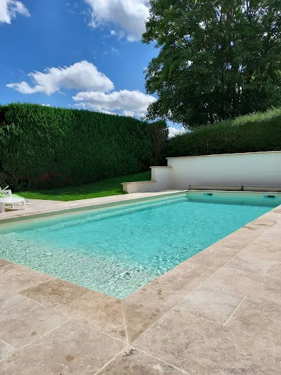 Image de VALOIS PISCINES & SPAS