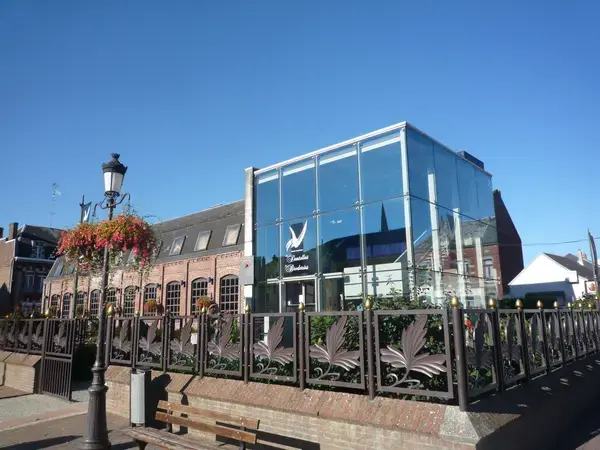 Abri Piscine Télescopique Achat abri de piscine Caudry