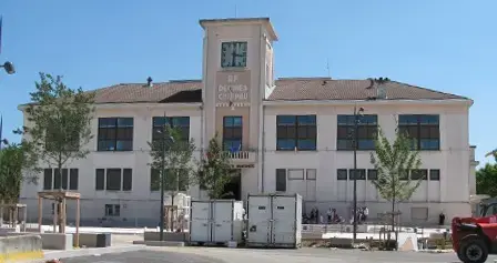 Abri Piscine Télescopique Achat abri de piscine Décines-Charpieu