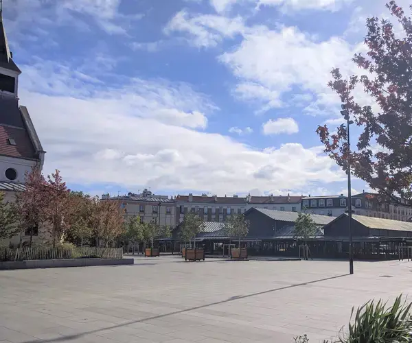 Abri Piscine Télescopique Achat abri de piscine La Garenne-Colombes