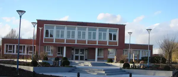 Abri Piscine Télescopique Achat abri de piscine Roost-Warendin