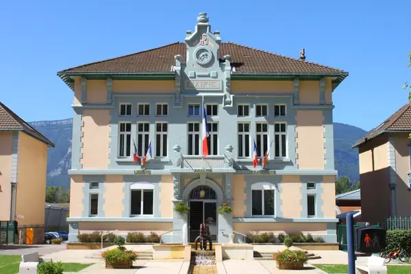 Abri Piscine Télescopique Achat abri de piscine Villard-Bonnot